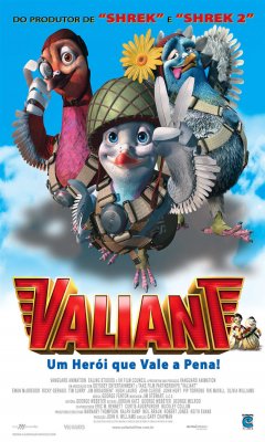 Valiant (2005)
