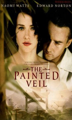 The Painted Veil (2006)