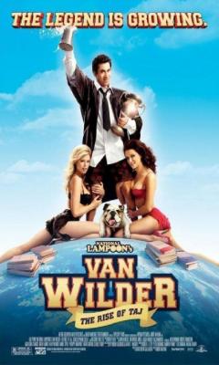 Βαν Γουαιλντερ 2 : Μωρά για Ντάντεμα (2006)