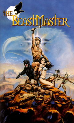 The Beastmaster