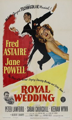 Royal Wedding (1951)