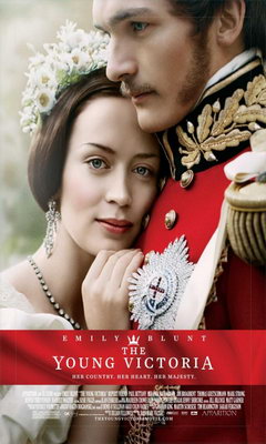 The Young Victoria (2009)