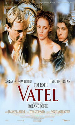 Vatel (2000)