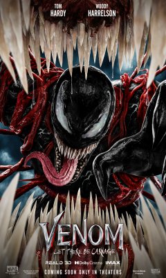 Venom 2 (2021)