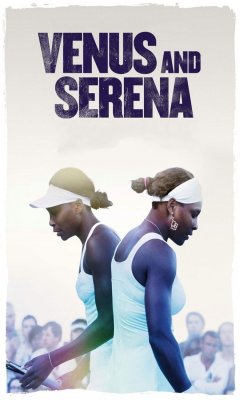 Venus and Serena (2012)