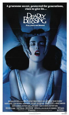 Deadly Blessing (1981)