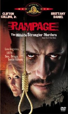 Rampage: The Hillside Strangler Murders (2006)