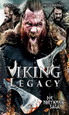 Viking Legacy (2016)