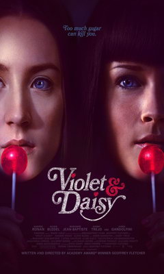 Violet and Daisy (2011)