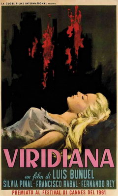 Βιριδιάνα (1961)