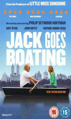 Jack Goes Boating (2010)