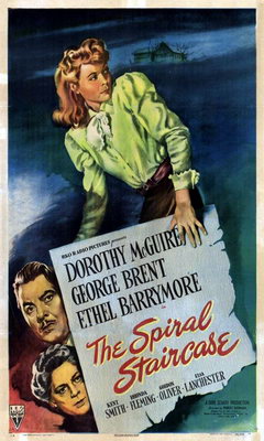 Βουβός Πόθος (1946)