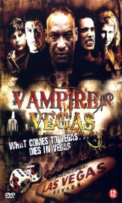 Vampire in Vegas (2009)