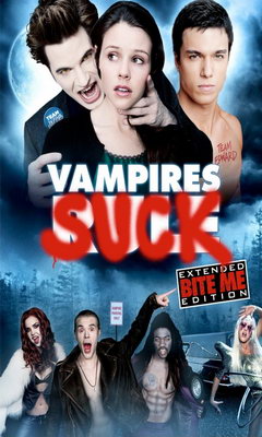 Vampires Suck (2010)