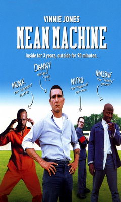 Mean Machine (2001)