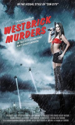Westbrick Murders (2010)