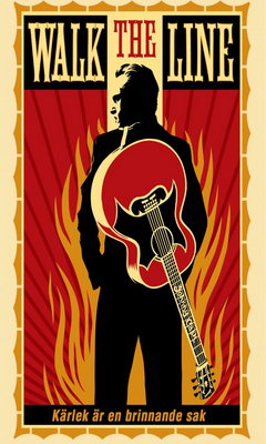 Walk the Line (2005)