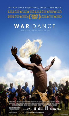 War Dance
