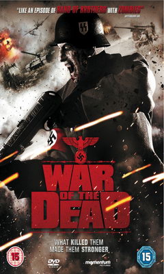 War of the Dead (2011)