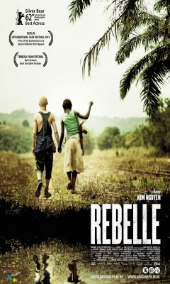 Rebelle (2012)