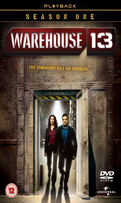 Warehouse 13