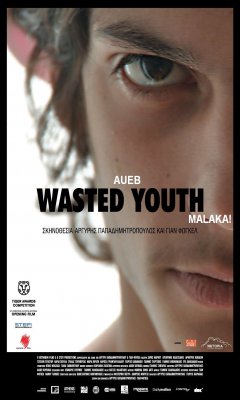 Wasted Youth (2011)