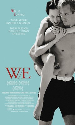 W.E. (2011)