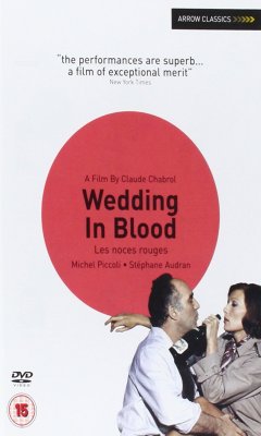 Wedding in Blood (1973)