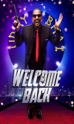 Welcome Back (2015)