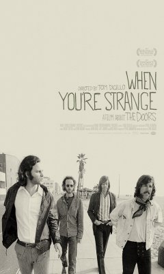 When You're Strange (2009)