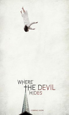 Where the Devil Hides (2014)