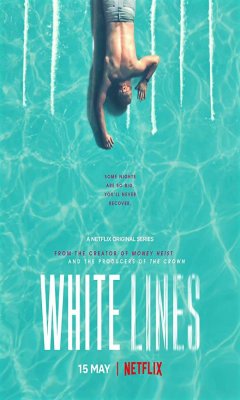 White Lines (2020)