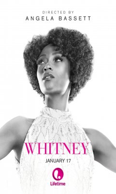 Whitney Houston: A Tragic Love (2015)
