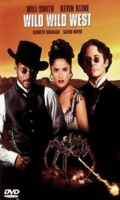 Wild Wild West (1999)