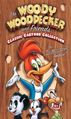 Woody Woodpecker (1941)