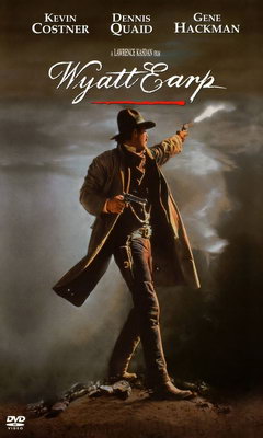Wyatt Earp (1994)
