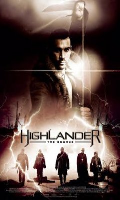 Highlander: The Source (2007)
