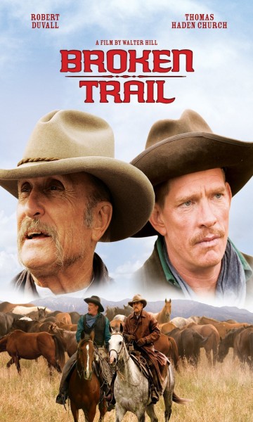 Broken Trail (2006)