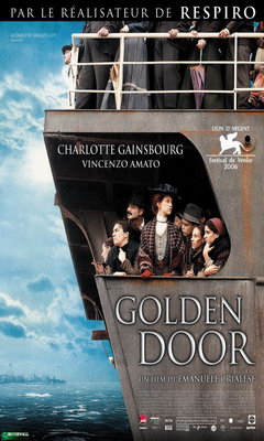 Golden Door (2006)