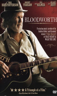 Bloodworth