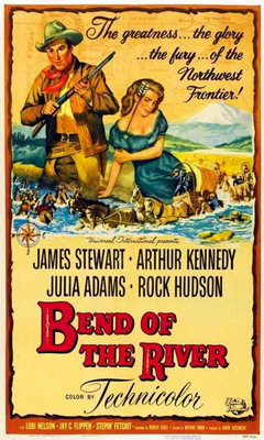Bend of the River (1952)