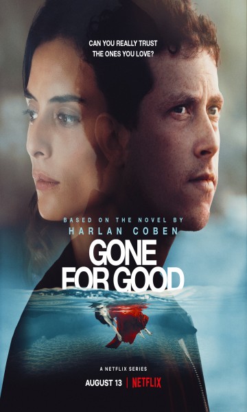 Gone for Good (2021)