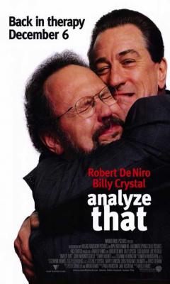 Analyze That (2002)