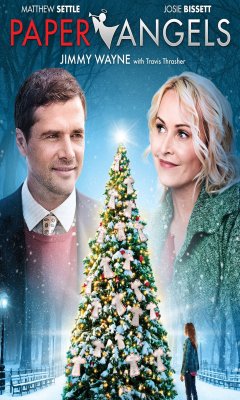 Paper Angels