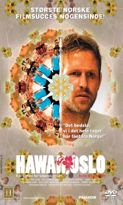 Χαβάη, Όσλο (2004)