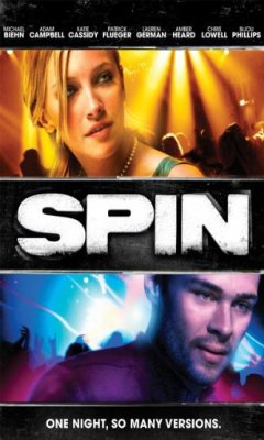 Spin (2007)