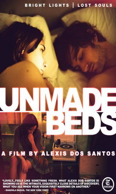 Unmade Beds
