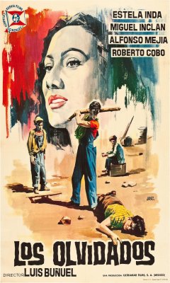 Los olvidados (1950)