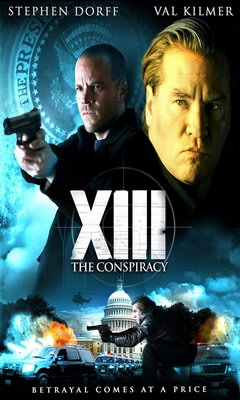 XIII: The Conspiracy