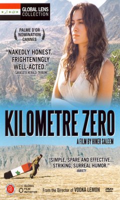 Kilometre Zero (2005)